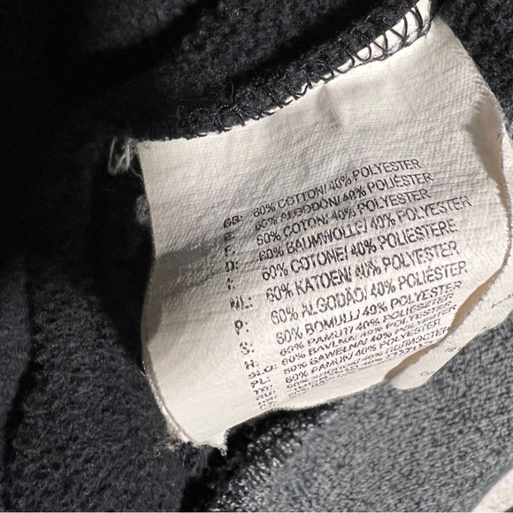 Vans Zip Up Hooded Jacket - Picture 9 of 13